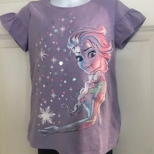 Jumping Beans for Disney Girl’s TShirt